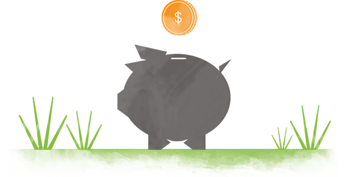 Savings Calculators - Calculator (1166x585), Png Download