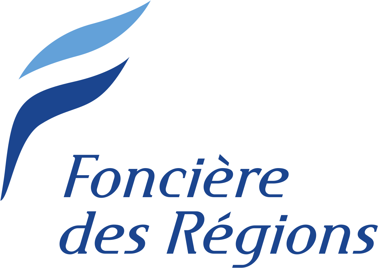 Fonciere Des Regions Logo - Fonciere Des Regions (1280x912), Png Download