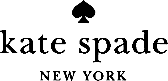 Kate Spade New York Logo (589x284), Png Download
