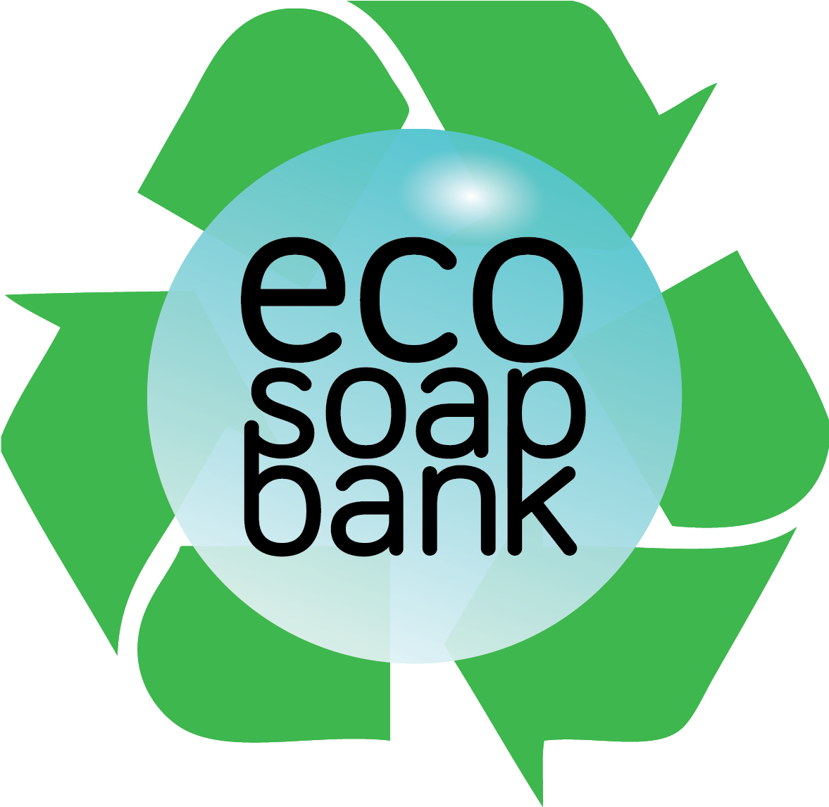 Recycle Symbol For Plastic (1333x1145), Png Download