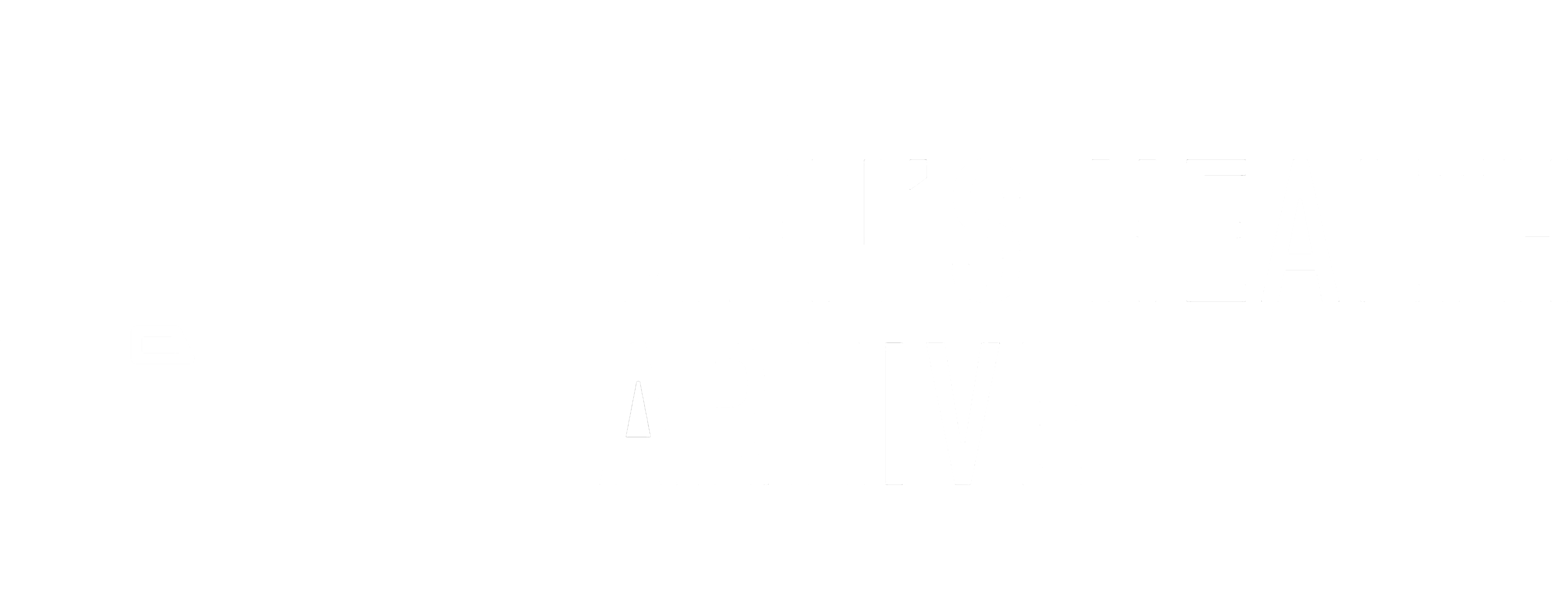 Home Logo - We've Never Been Alone: A History Of Extraterrestrial (8533x3282), Png Download