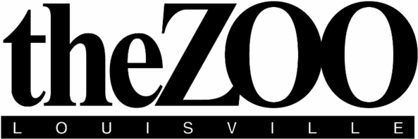 Louisville Zoo Foundation - Louisville Zoo Logo (600x600), Png Download