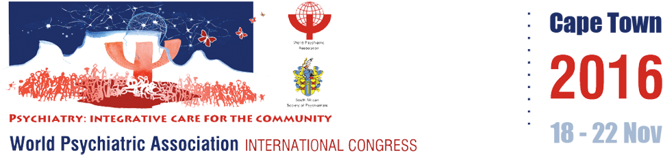 Single Registration Form - World Psychiatric Association International Congress (980x257), Png Download