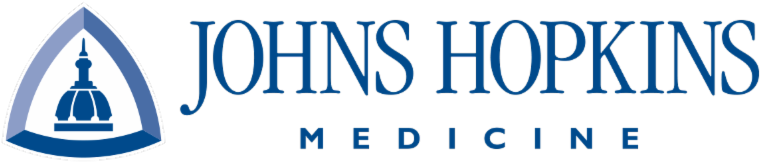 When - Johns Hopkins Medicine (800x191), Png Download