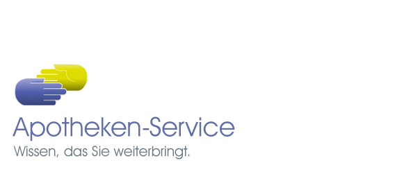 Apotheken-service Wissen, Das Sie Weiterbringt - Product (568x274), Png Download
