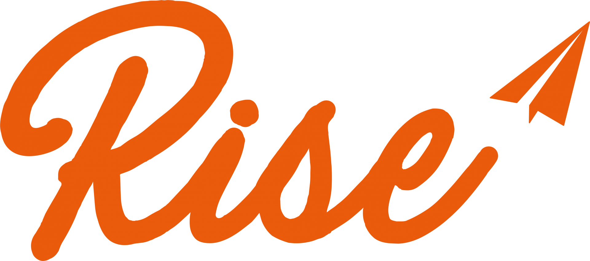 Logo Design By Hatfield Media - Roanne (1920x851), Png Download