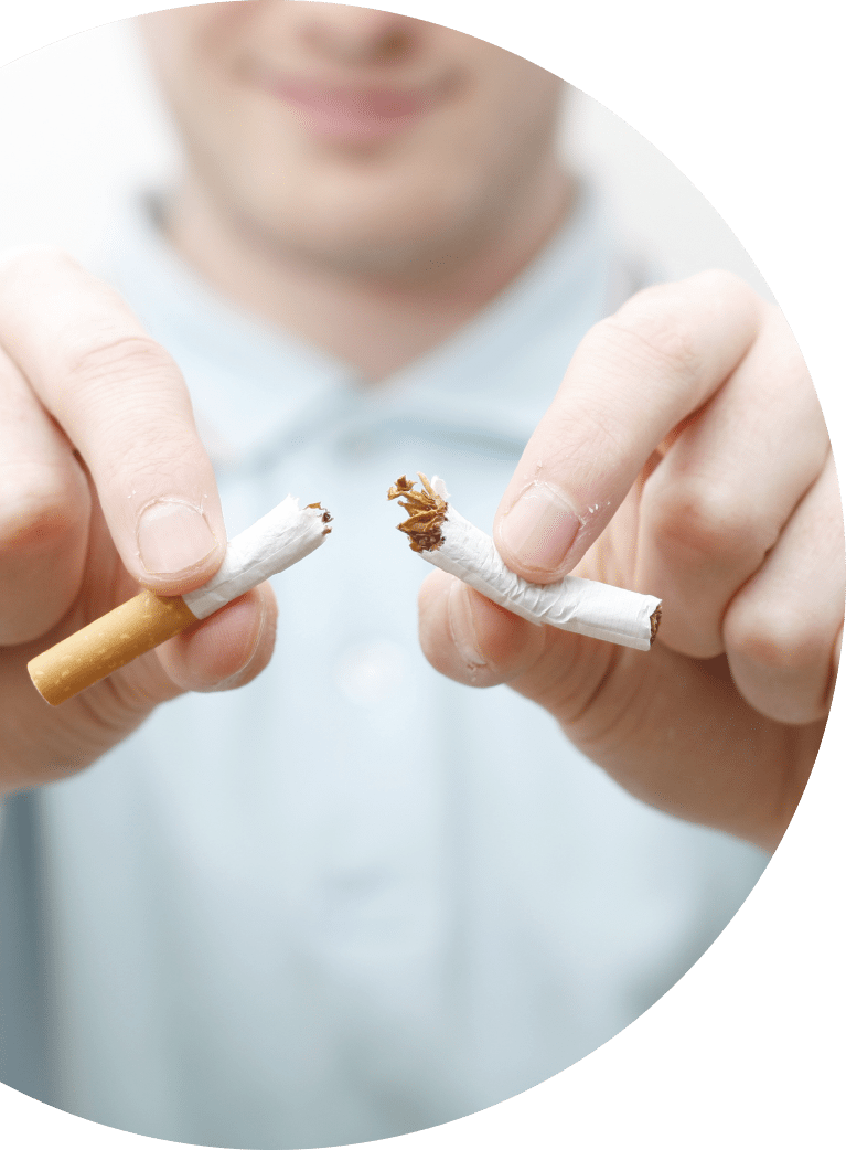 It Improves Your Health And Lowers Your Risk Of Heart - Dia Mundial Sin Tabaco (767x1042), Png Download