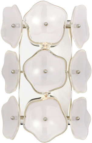 Leighton Small Sconce - Kate Spade New York (480x480), Png Download