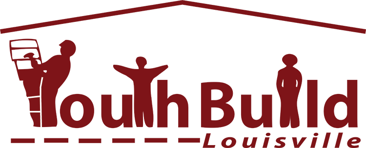 Youthbuild Louisville Logo - Youthbuild Louisville (750x304), Png Download