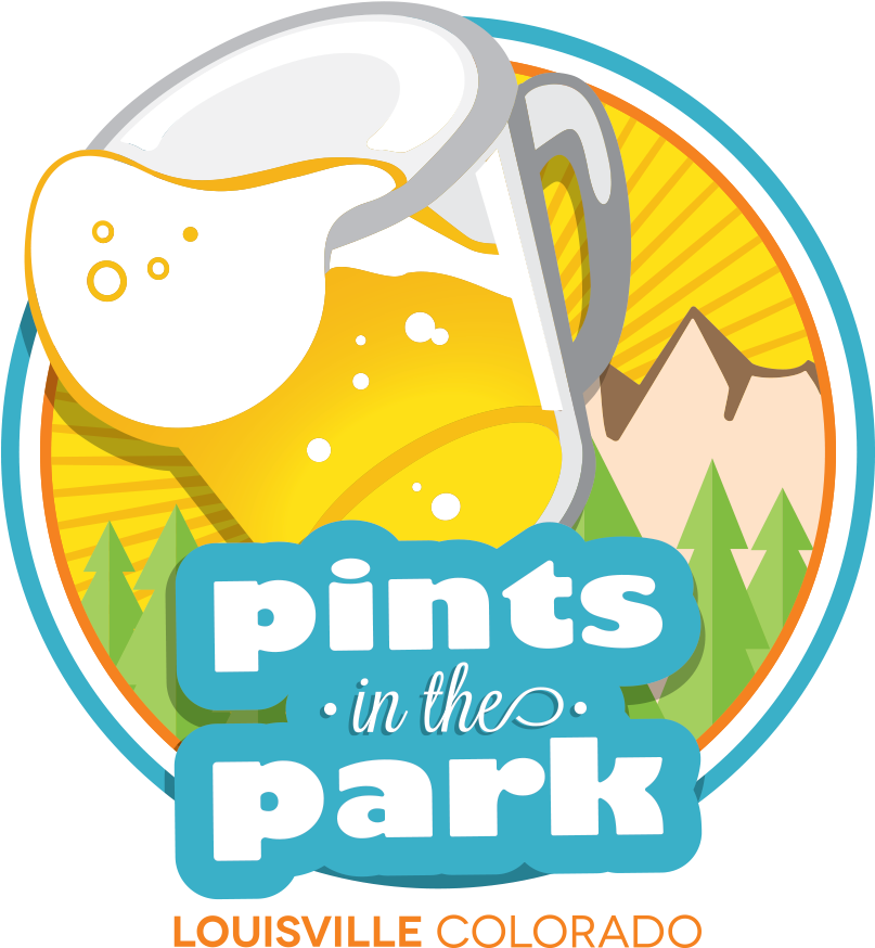 Pints In The Park Louisville (806x884), Png Download