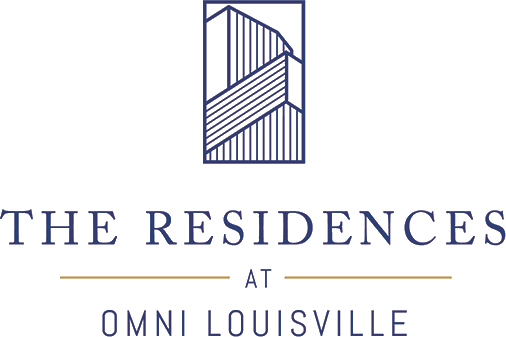 The Residences At Omni Louisville - Residences At Omni Louisville (506x337), Png Download