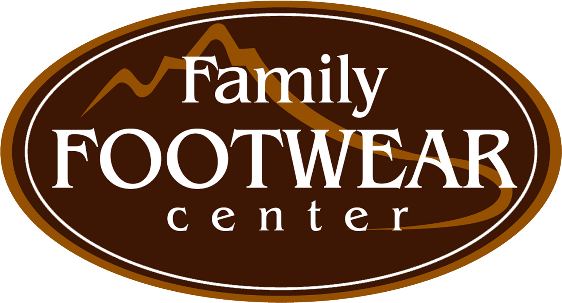 Buy Your Classic Tim Boots Here - Family Footwear Logo (2000x1150), Png Download