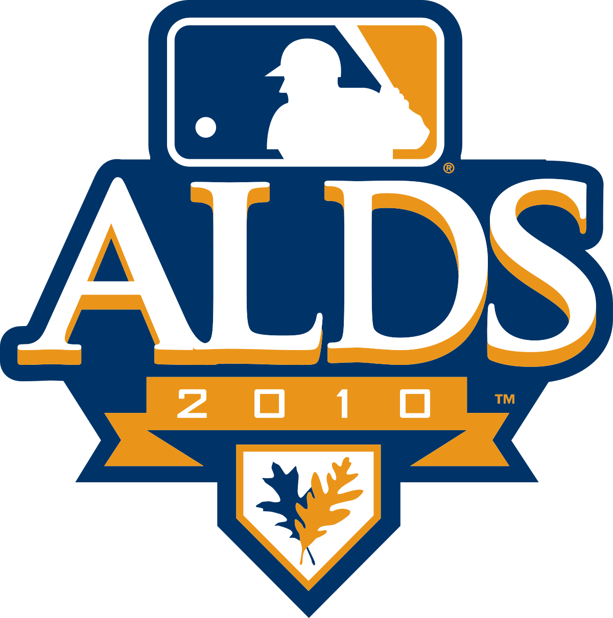 2010 American League Division Series - 2008 World Series Logo (1200x1211), Png Download