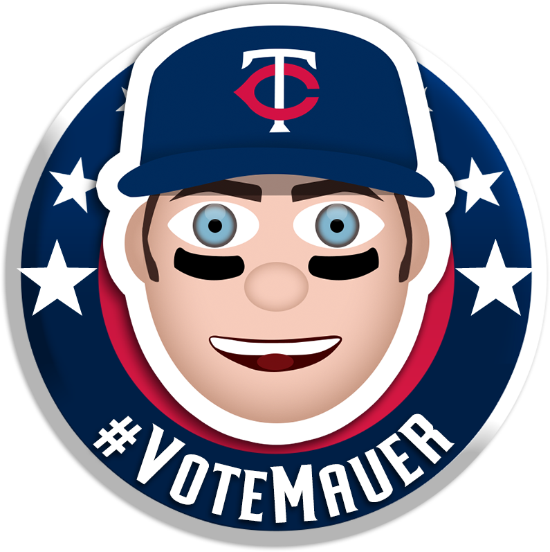 Minnesota Twins On Twitter - Minnesota Twins (795x797), Png Download