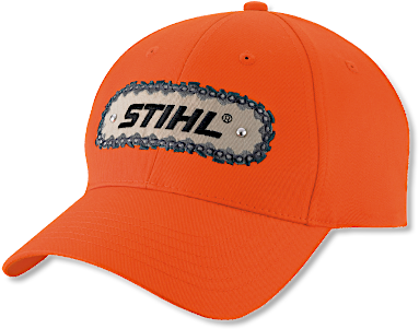 Stihl Timbersports T-shirts - Stihl (400x400), Png Download