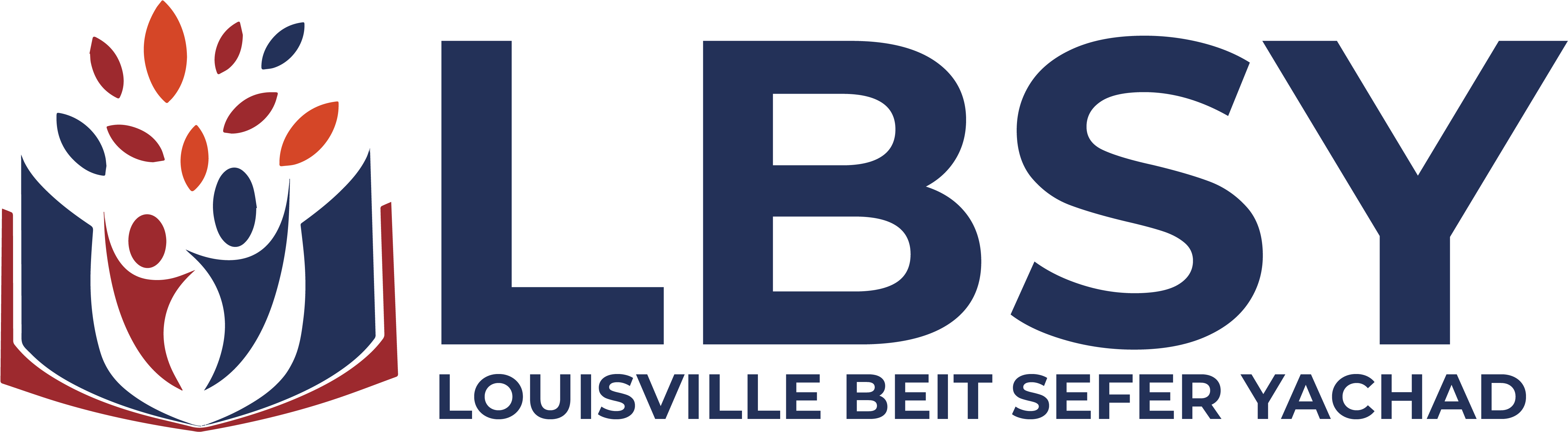 Louisville Beit Sefer Yachad (4980x1492), Png Download