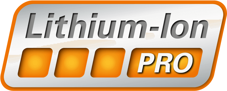 Free Stihl Logo Png - Stihl Rma 448 Tc (800x363), Png Download