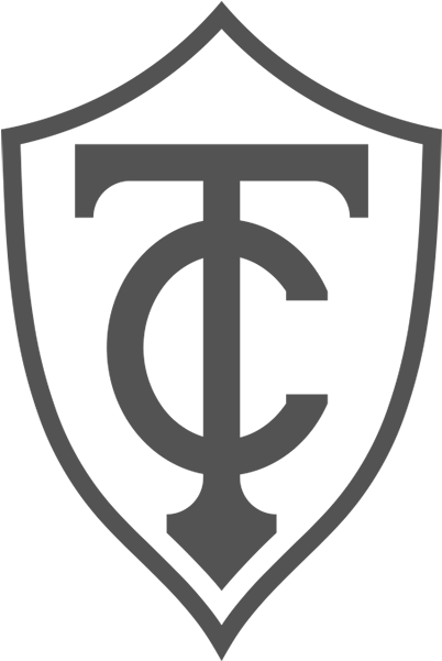 Tcdrumco-pad - Emblem (864x864), Png Download