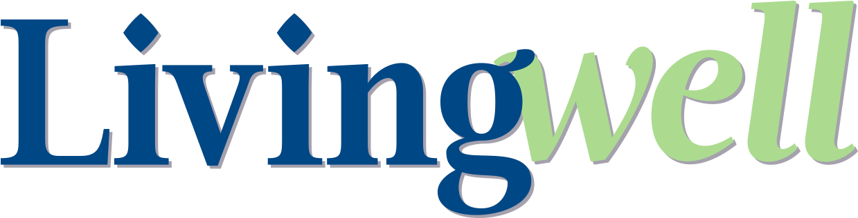 Men's Health Month - Valet Living Logo (1280x322), Png Download