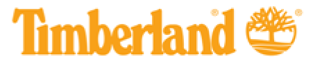 Recent Logos - Timberland (498x300), Png Download