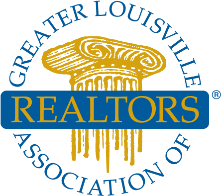 Greater Louisville Association Of Realtors® - Greater Louisville Association Of Realtors (452x407), Png Download