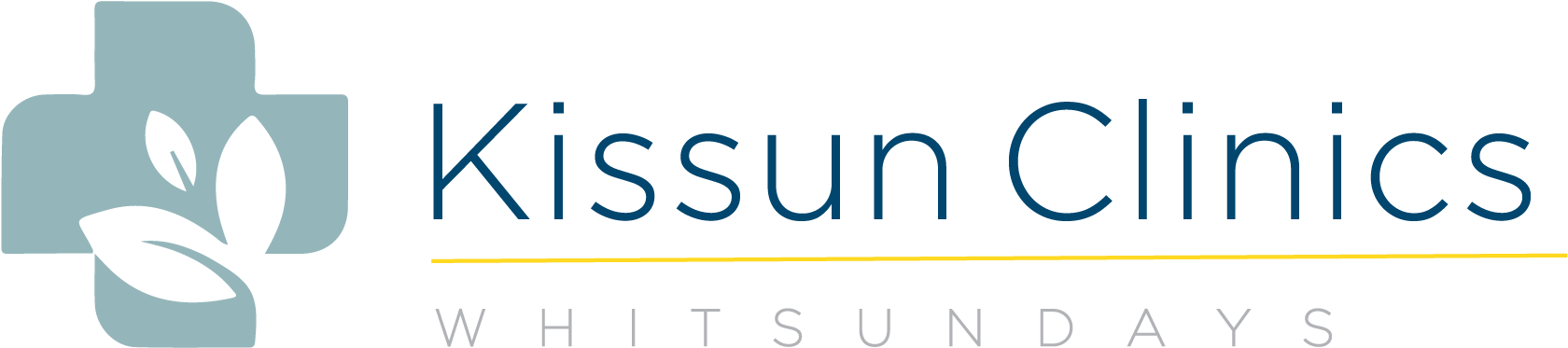 Logo - Kissun Clinics (1901x551), Png Download