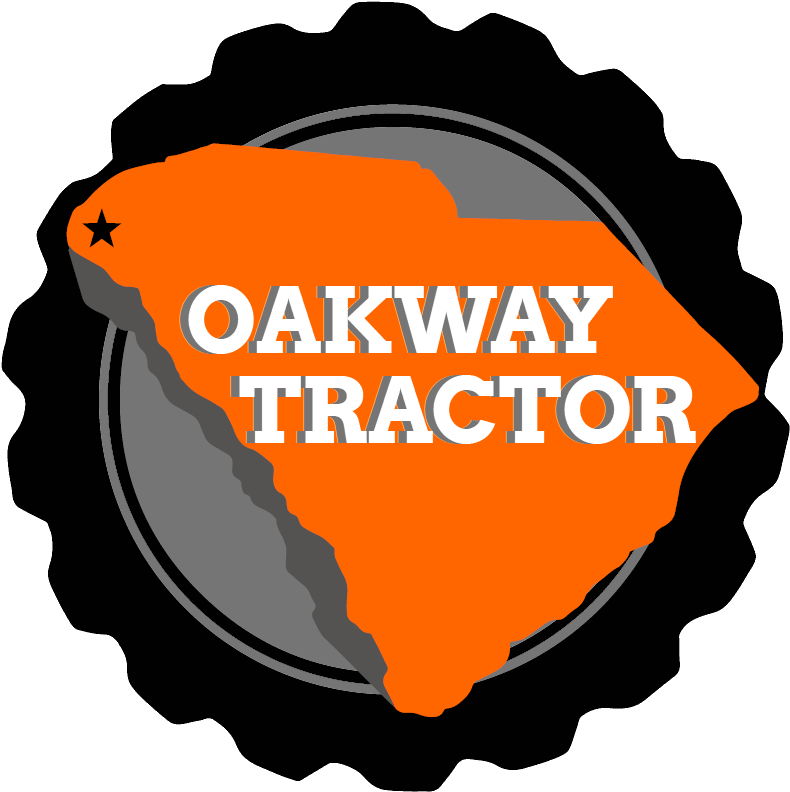 New Stihl Models For Sale In Westminster, Sc Oakway - Oakway Tractor, Inc. (966x853), Png Download