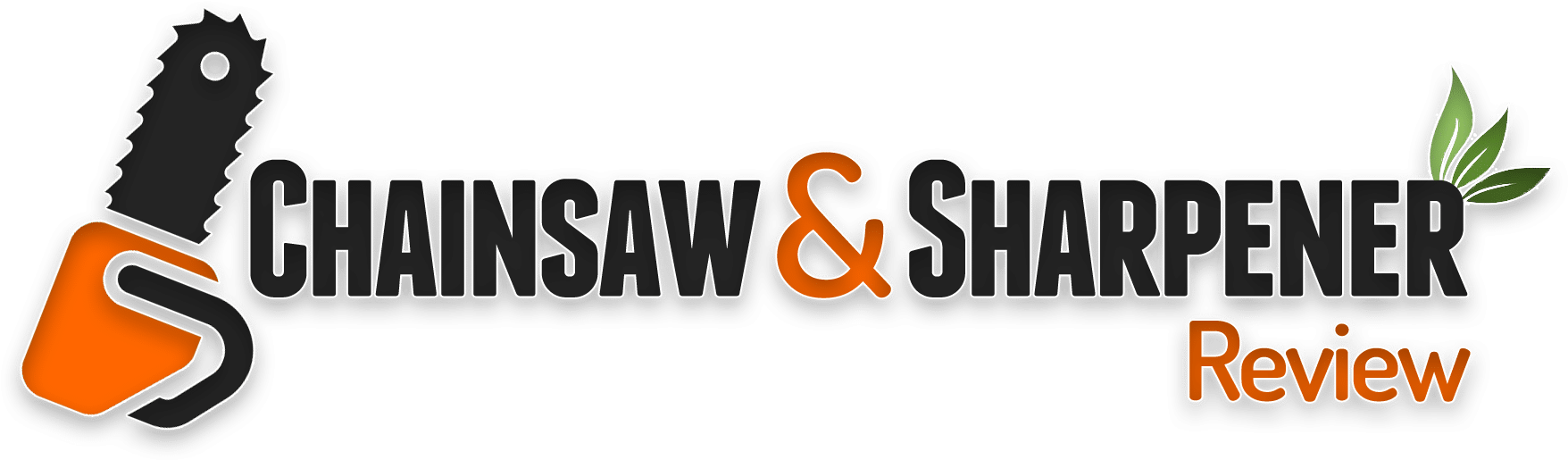 One Stop Solution For Chainsaw And Sharpener - Saw (2025x580), Png Download