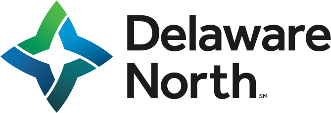 Delaware North Logo - Delaware North Logo Png (800x369), Png Download