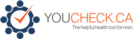 Youcheck Logo - Logo (503x252), Png Download
