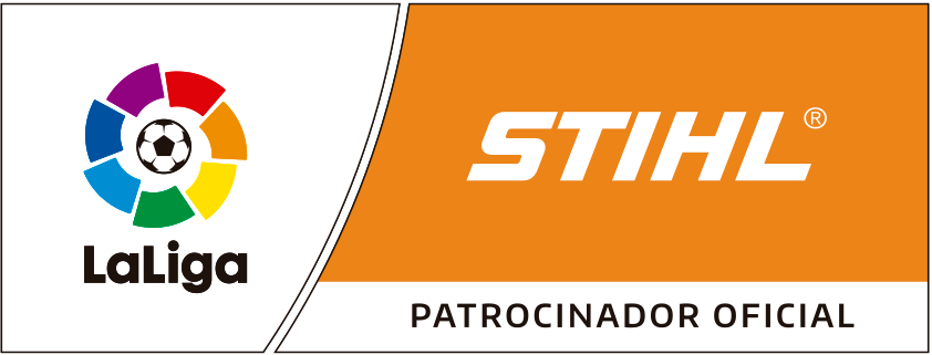 Official La Liga Patch 2016/2017 Spanish Football League (842x321), Png Download