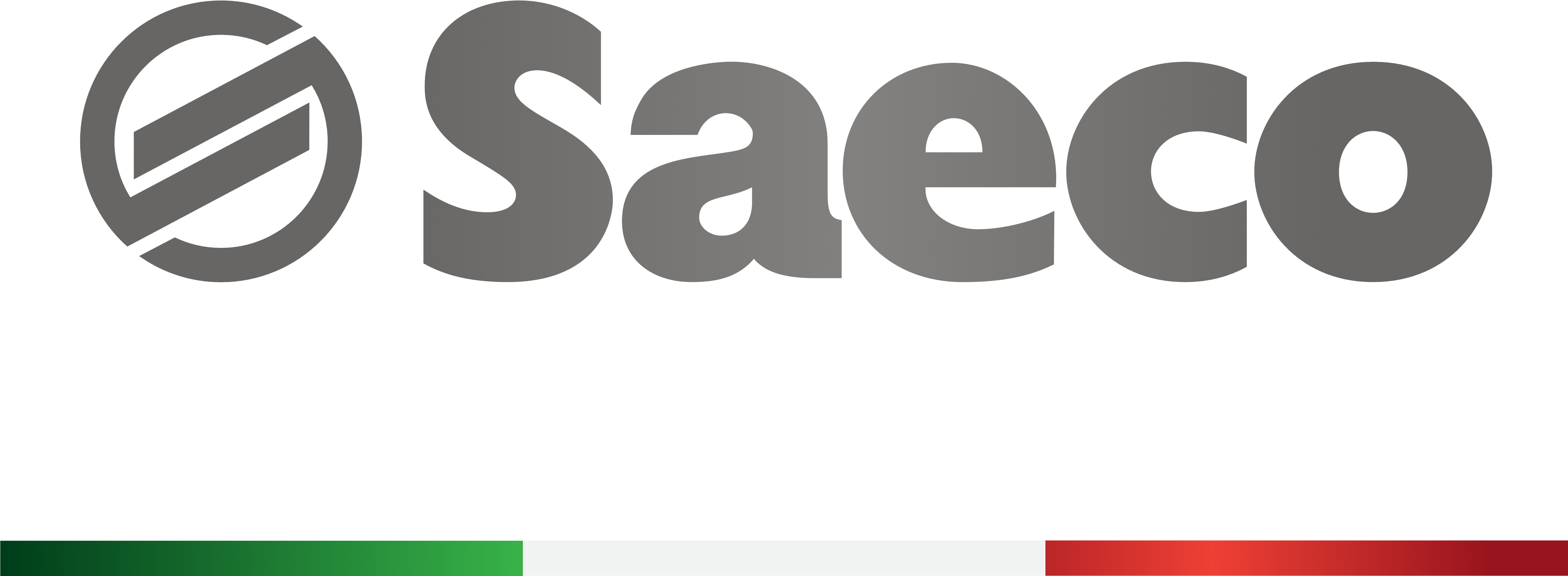 Saeco Logo (5550x2050), Png Download