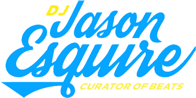 Djje Logo Brand New Curator - Rentrée Scolaire Musique (690x345), Png Download