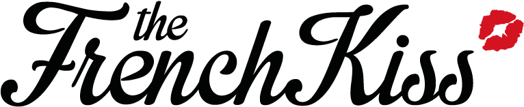 Thefrenchkiss - Aide (896x289), Png Download