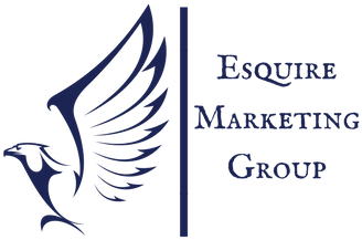 Esquire Marketing Group Logo - Fascia (500x500), Png Download
