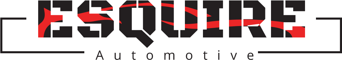 Esquire Automotive Llc (1200x300), Png Download