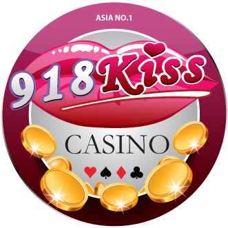 Download Play918kiss 918 Kiss Logo Png Png Image With No