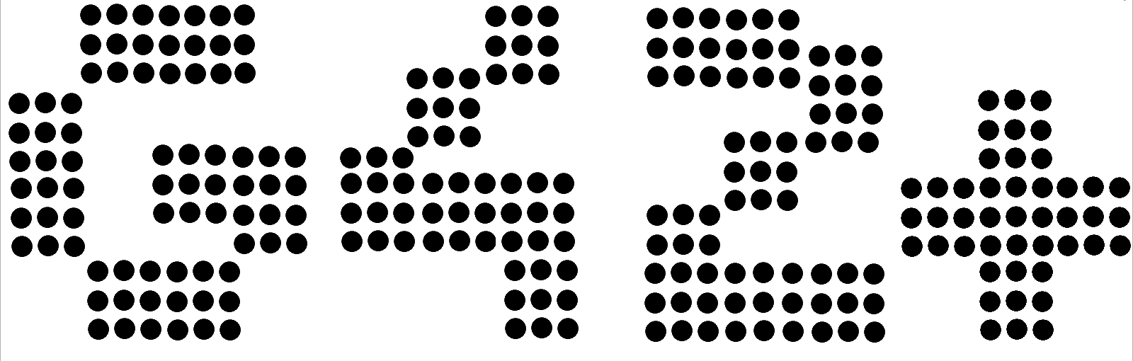 Esquire Network Three - Circle (1600x510), Png Download