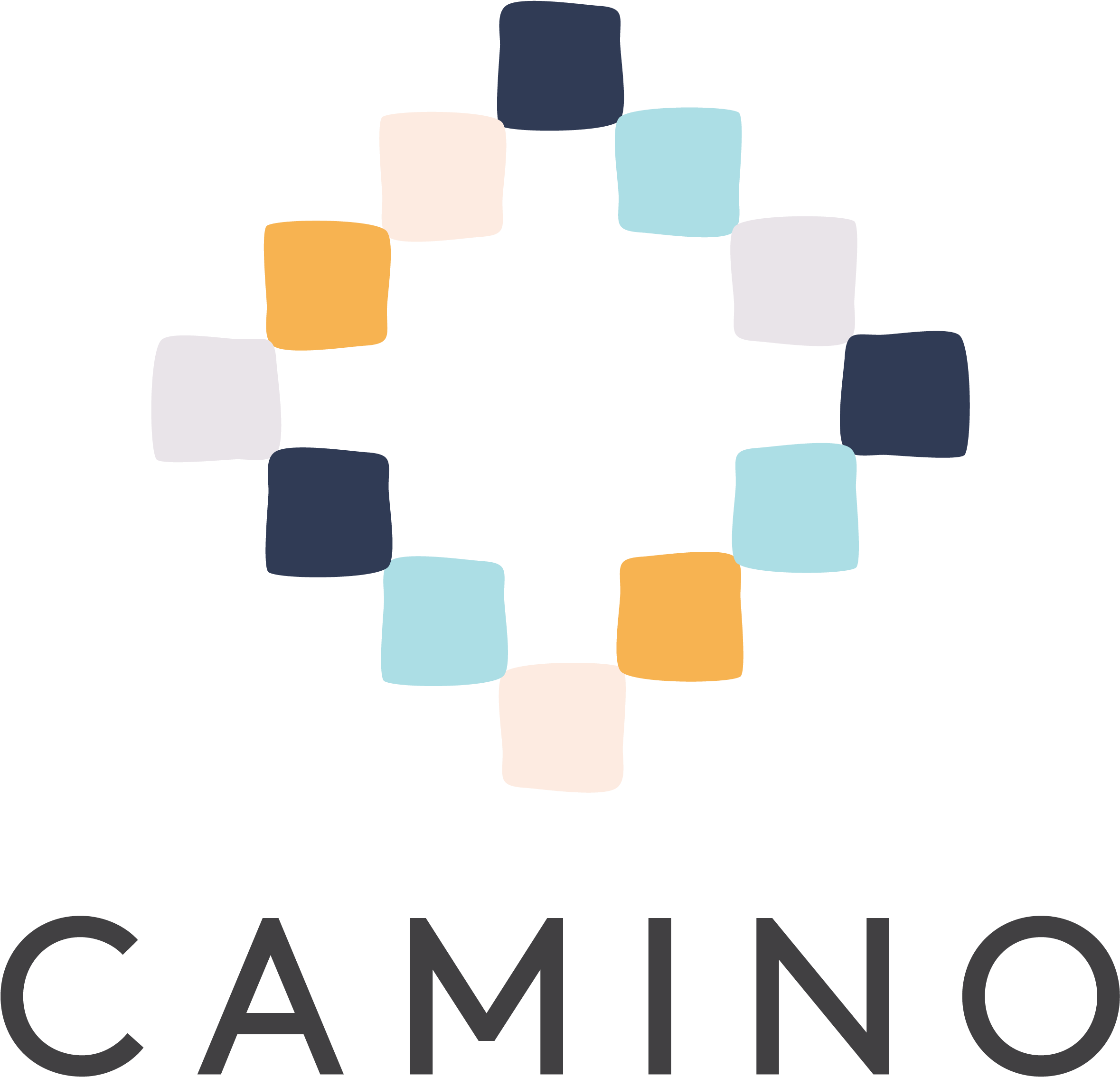 Camino Goods - Logo (2575x2462), Png Download