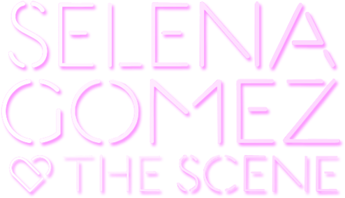 Selena Gomez & The Scene Fond D'écran Entitled Selena - Selena Gomez And The Scene (500x296), Png Download