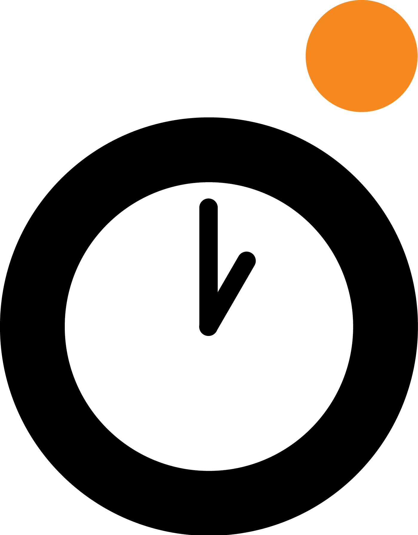 The Solopreneur Hour Podcast W/ Michael O'neal - Symbols Of Taking Chances (1400x1790), Png Download