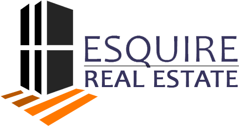 Logo Logo - Esquire Developers (505x266), Png Download