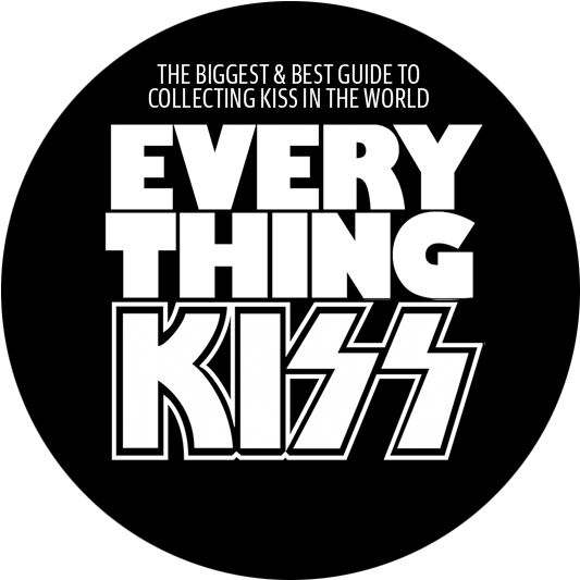 Site Logo - Kiss Sticker (552x535), Png Download