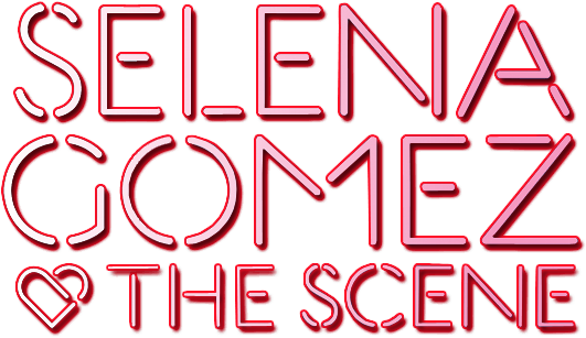 Selena Gomez & The Scene Images Selena Gomez & The - Selena Gomez Kiss And Tell Png (537x318), Png Download