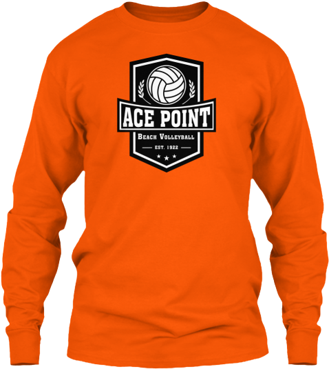 The Pinnacle Of Beach Volleyball 'ace Point' - I'm A Princess Not Because I Have A Prince But Because (496x560), Png Download