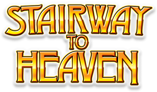 Stairway To Heaven Png (600x420), Png Download