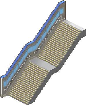 Stairway - Stairs (324x380), Png Download