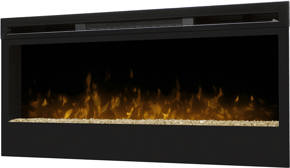 Dimplex Synergy 50-inch Wall Mount Fireplace - Dimplex Blf50 (1000x1000), Png Download