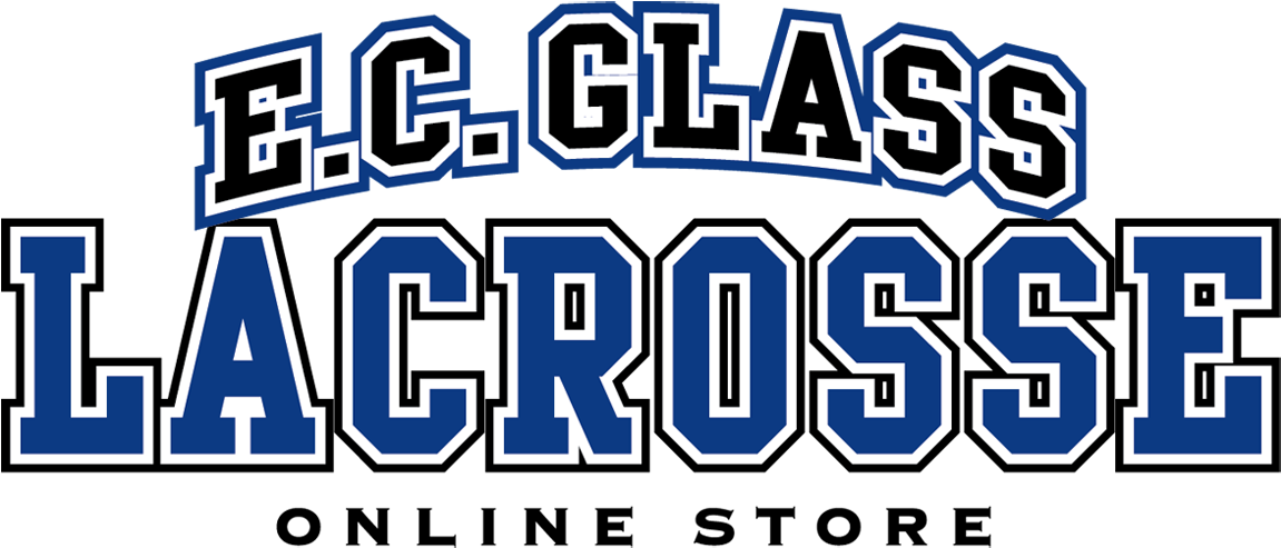 Gildan 100% Cotton Tee Lax Print Front And Back Natural - Mary Institute And St. Louis Country Day School (1159x500), Png Download