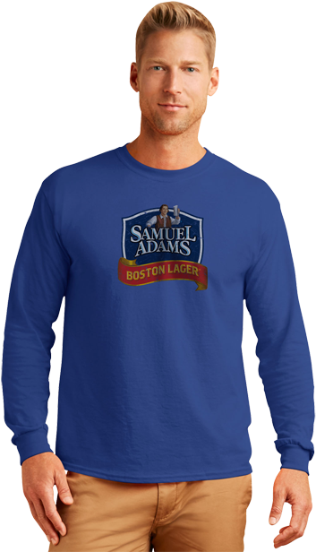 Long-sleeved T-shirt (416x624), Png Download